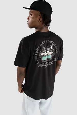 Vissla Super Wolf Premium T-Shirt