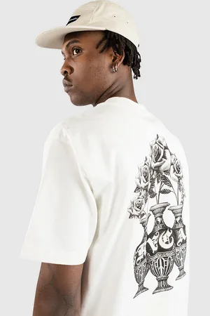 RVCA Benj Bouquet T-Shirt