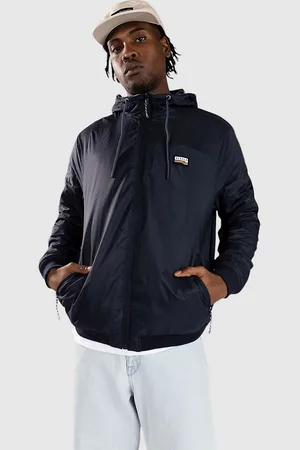 Vissla Sequoia Reversible Jacke