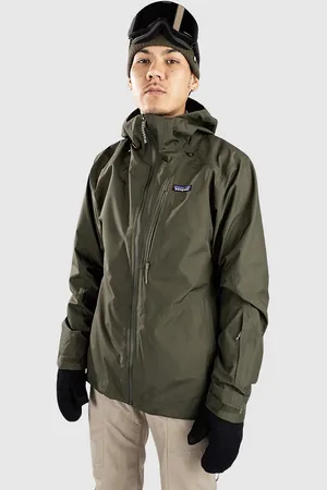 Patagonia Powder Town Jacke