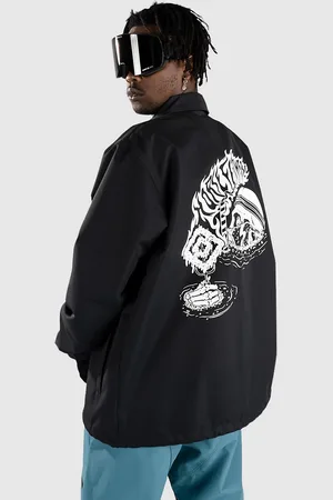 Horsefeathers Chuck Jacke