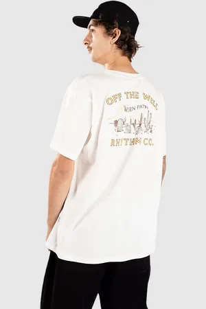 Rhythm Worn Path T-Shirt