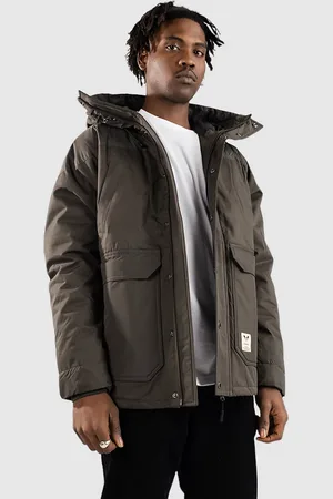 Fat Moose Malcom Jacke