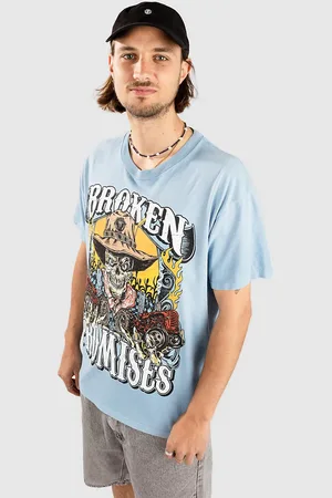 Broken Promises Scarecrow T-Shirt