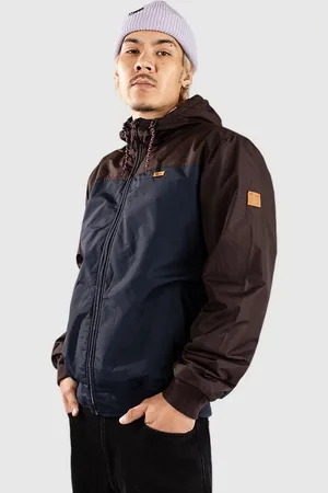 Iriedaily Insulaner Soft Jacke