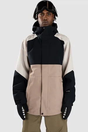 Volcom Brighton Jacke