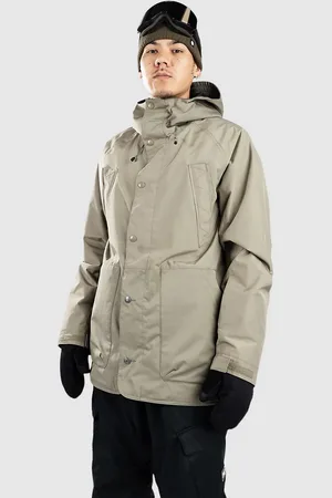 DC Comics Originals Tundra Jacke