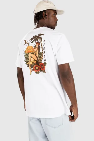 Vissla Leid Back T-Shirt