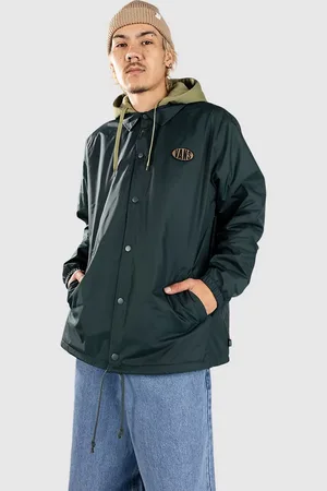 Vans Riley II Coach Jacke