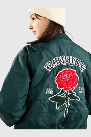 Empyre Laila Bomber Jacke