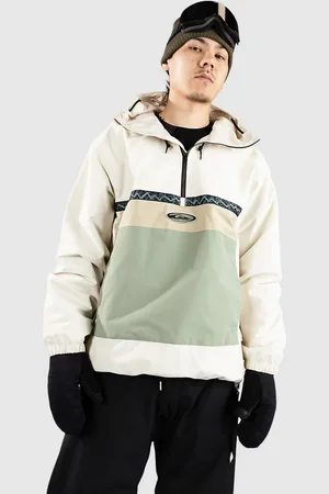 Quiksilver Steeze Jacke