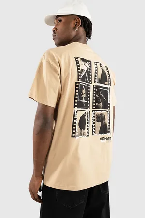 Carhartt Contact Sheet T-Shirt