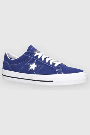 Converse One Star Pro Skateschuhe