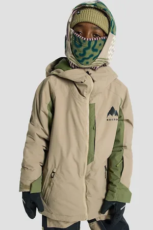 Burton Hillslope Kids Jacke