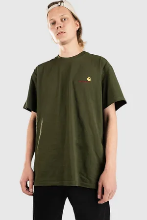 Carhartt American Script T-Shirt