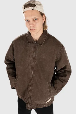 Element Parker Canvas Jacke