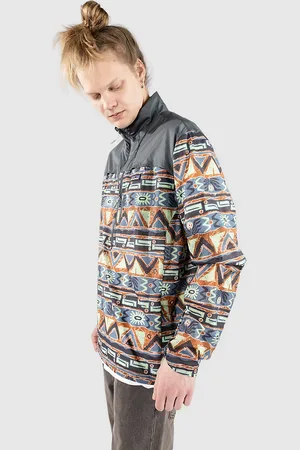 Patagonia Houdini Stash 1/2 Zip Jacke