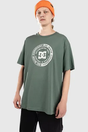 DC Comics Originals Corpo T-Shirt