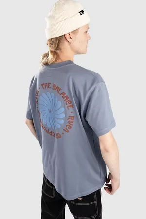 RVCA Spin T-Shirt