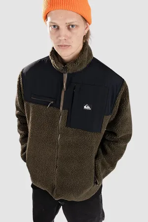 Quiksilver Shallow Water Jacke