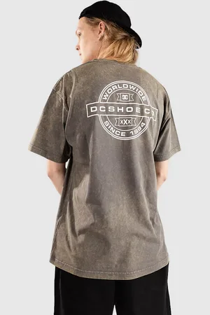DC Comics Originals Around Here T-Shirt