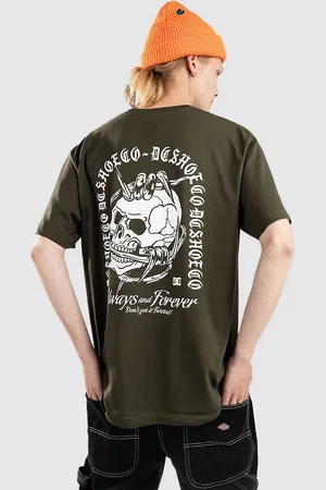 DC Comics Originals Twisted T-Shirt