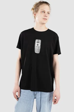 ICECREAM Phone Logo T-Shirt