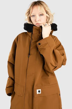 Carhartt Clarton Parka
