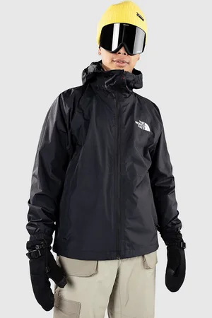 The North Face Build Up Jacke