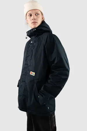 Fjällräven Vardag Lite Padded Jacke