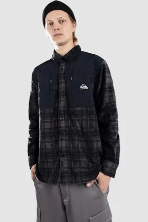 Quiksilver North Seas Hemd