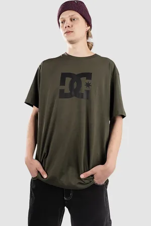DC Comics Originals Star T-Shirt