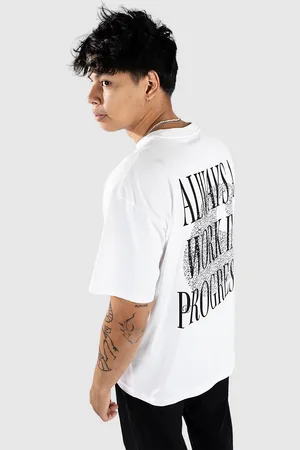 Carhartt Always A Wip T-Shirt