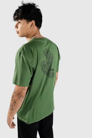 Santa Cruz Interlaced Hand T-Shirt