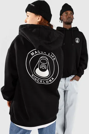 Macba Life OG Hoodie