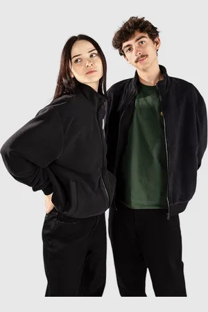 Urban classics Colour Block Polar Fleece Fleecejacke