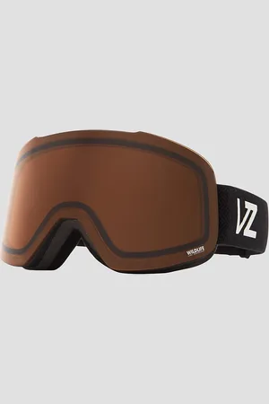 Von Zipper Outro Black Goggle