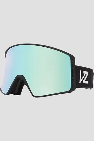 Von Zipper Mach Vfs Black Goggle