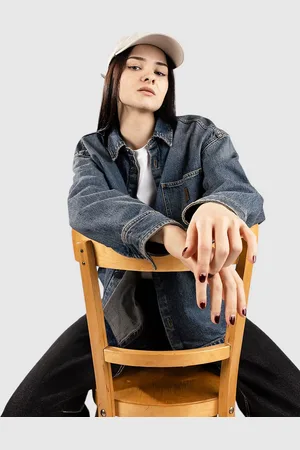 Carhartt Lovilia Hemd