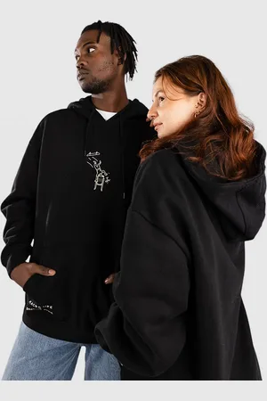 Macba Life Crash Hoodie
