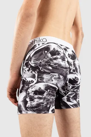 Ethika Perish Petals - Mid Boxershorts
