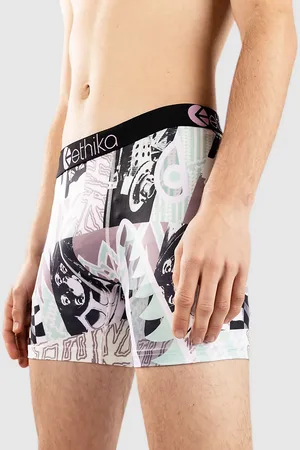 Ethika BMR Huckin - Mid Boxershorts