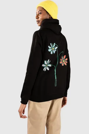 Monet Same Roots Hoodie
