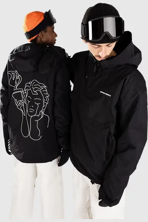 BEYOND 2L Anorak