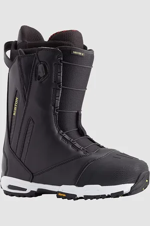 Burton Driver X 2025 Snowboard-Boots