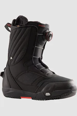 Burton Limelight Step On 2025 Snowboard-Boots