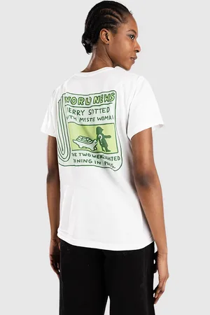 A.Lab World News T-Shirt