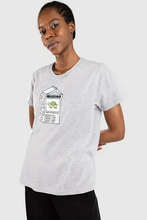 A.Lab Missing Milk T-Shirt