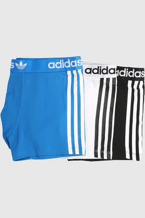 adidas Trunk 3Pk Boxershorts