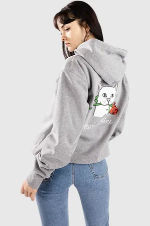 Rip N Dip Romantic Nerm Hoodie